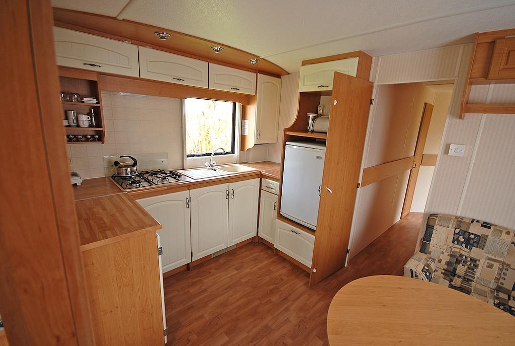 Oostappen Vakantiepark Riviera Beach Biddinghuizen Szoba fotó