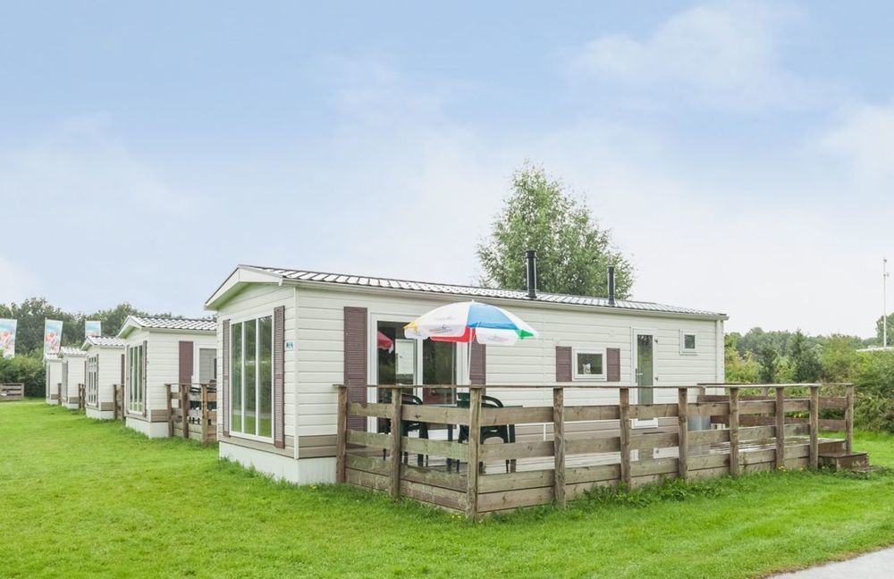 Oostappen Vakantiepark Riviera Beach Biddinghuizen Kültér fotó