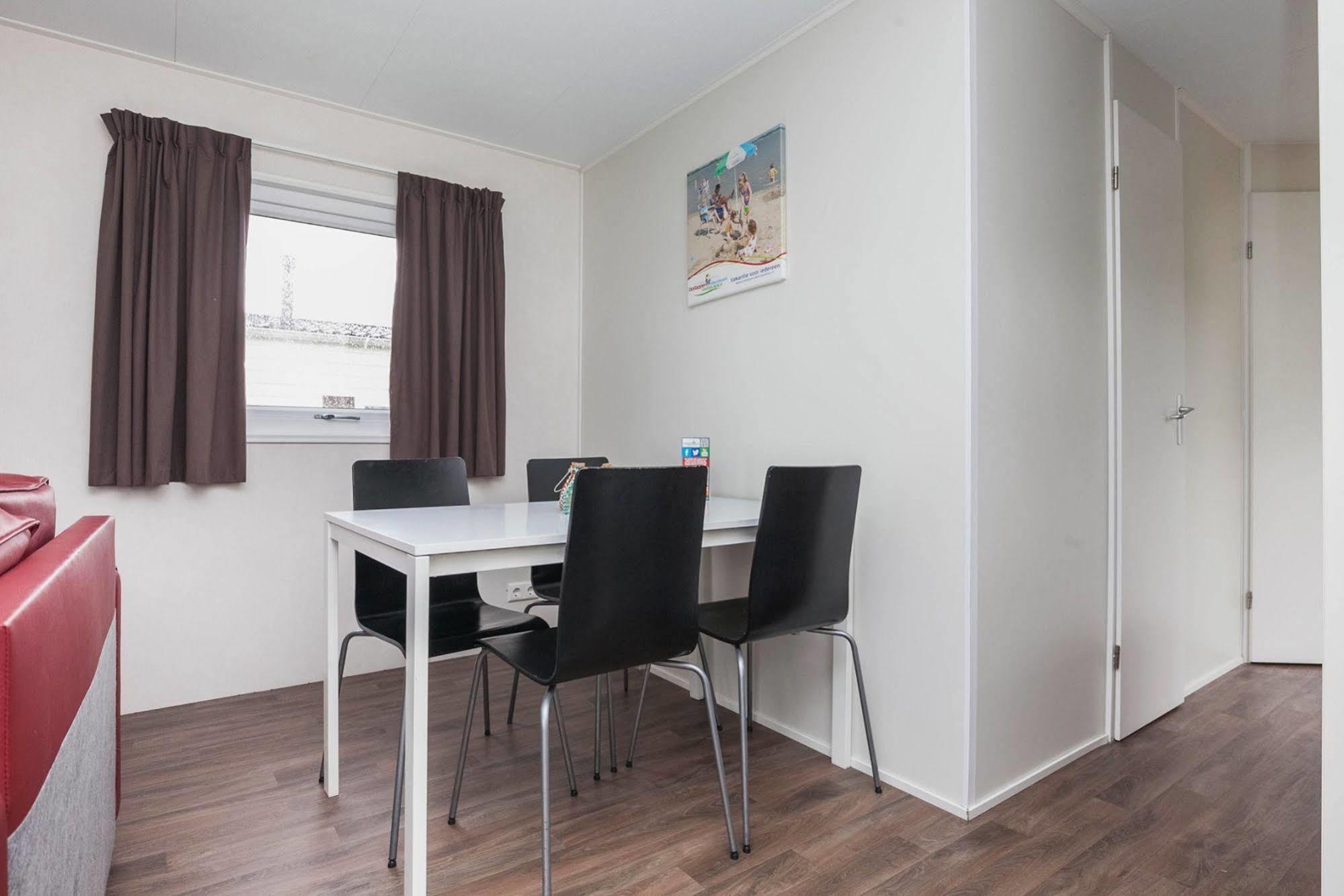 Oostappen Vakantiepark Riviera Beach Biddinghuizen Kültér fotó
