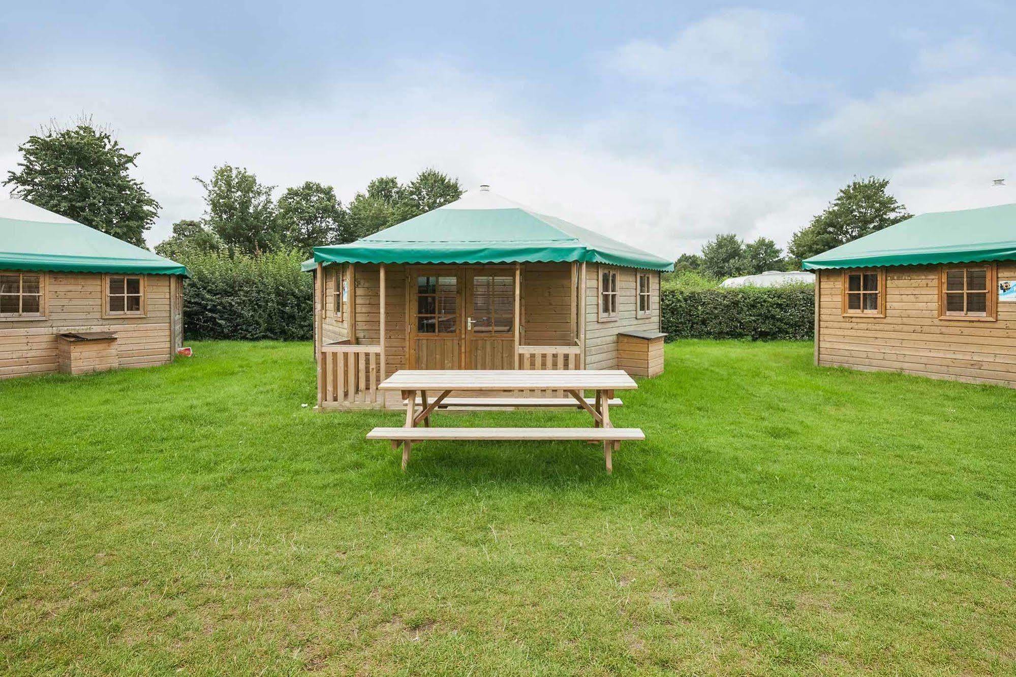 Oostappen Vakantiepark Riviera Beach Biddinghuizen Kültér fotó