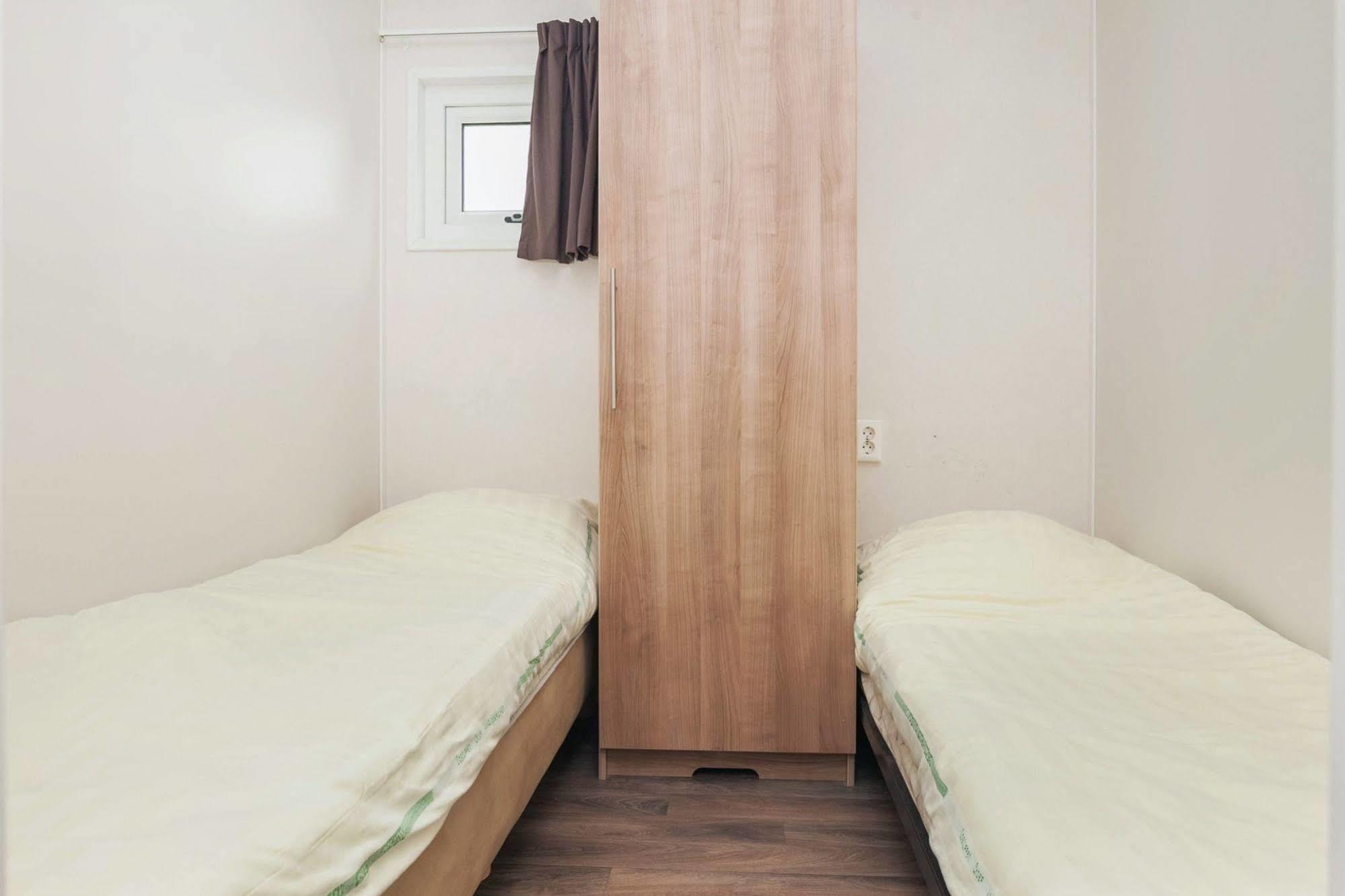 Oostappen Vakantiepark Riviera Beach Biddinghuizen Kültér fotó