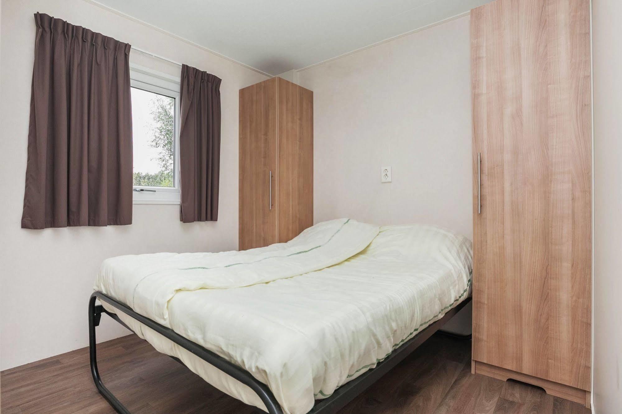 Oostappen Vakantiepark Riviera Beach Biddinghuizen Kültér fotó