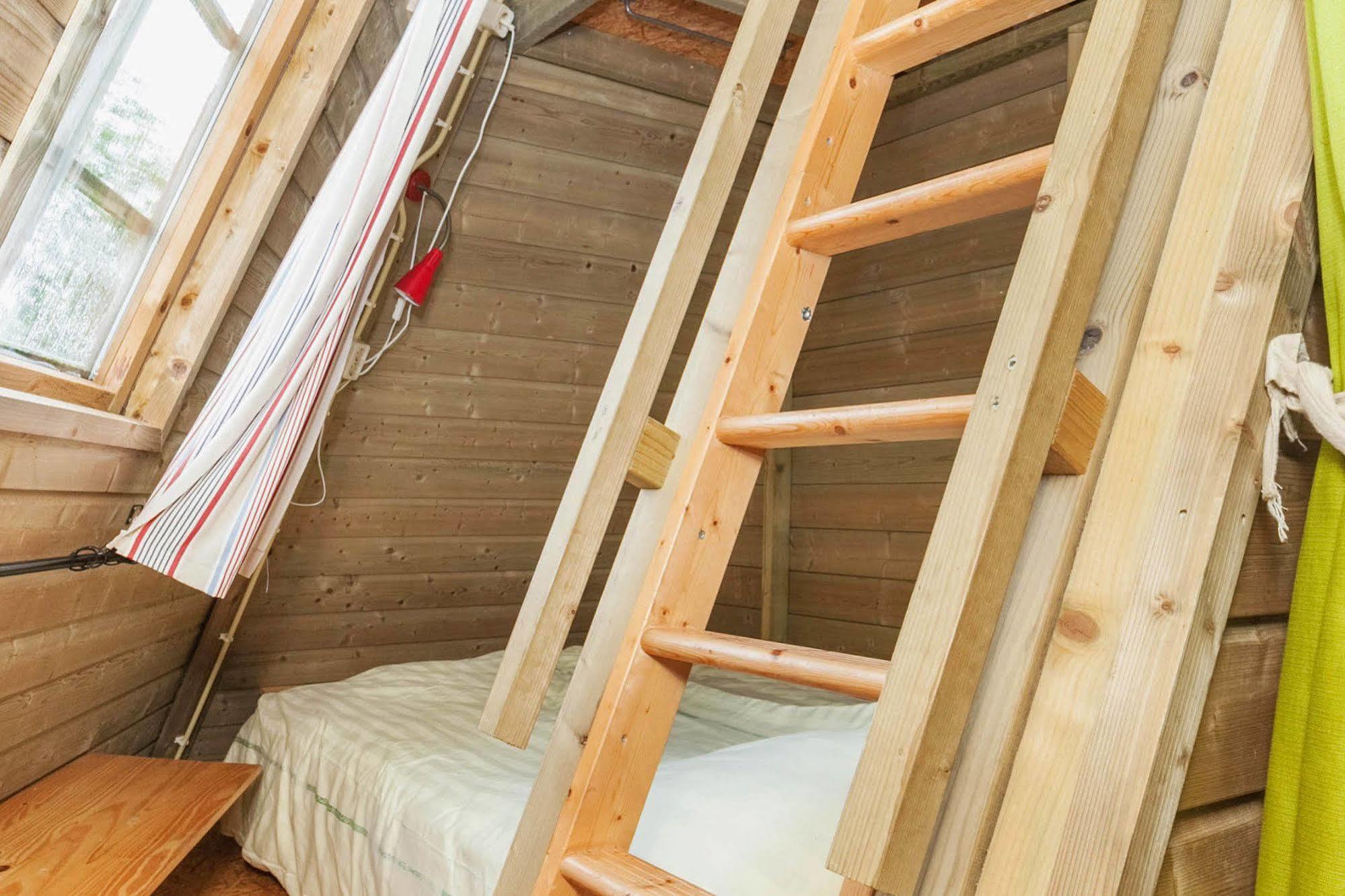 Oostappen Vakantiepark Riviera Beach Biddinghuizen Kültér fotó