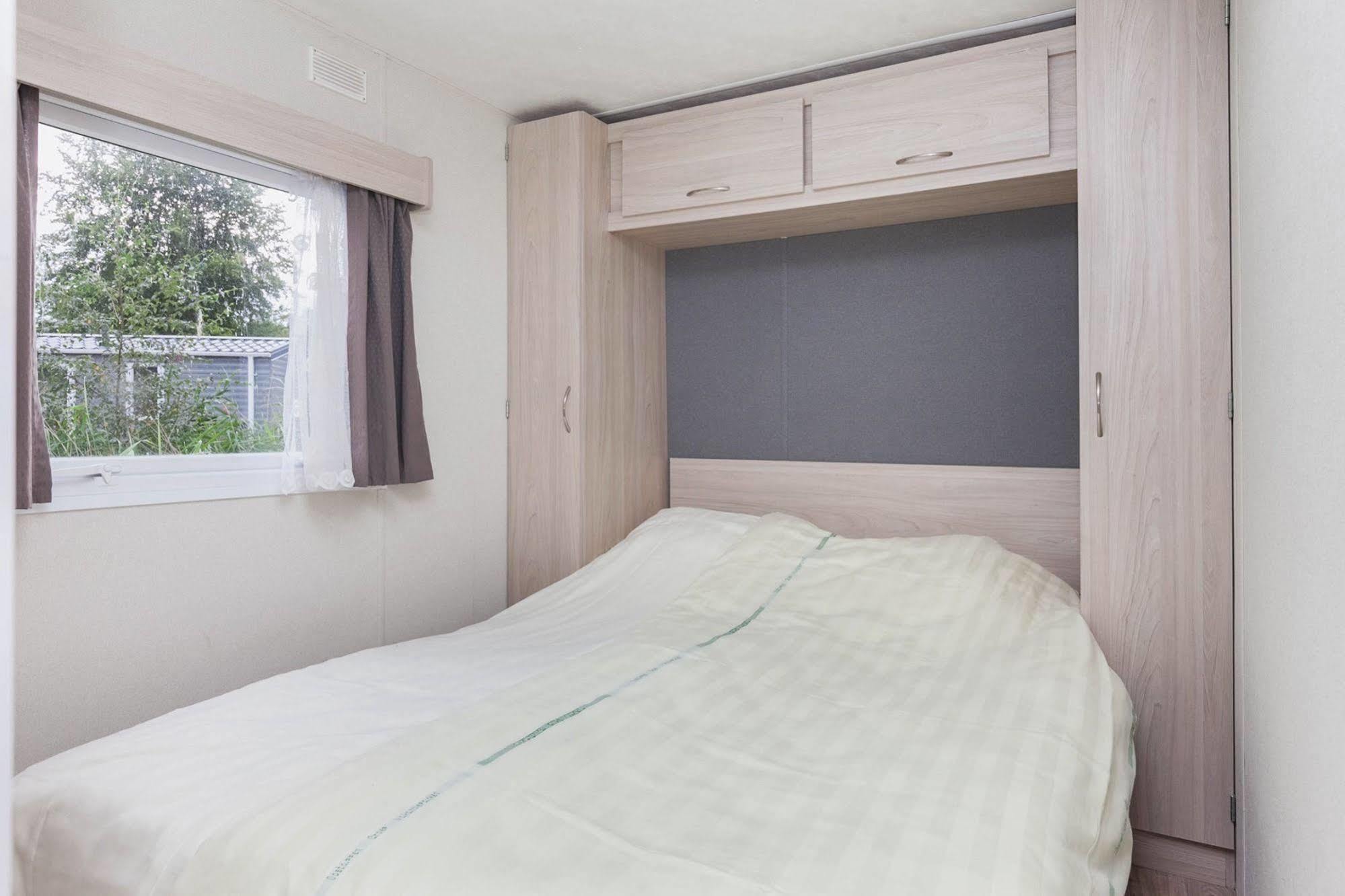 Oostappen Vakantiepark Riviera Beach Biddinghuizen Kültér fotó