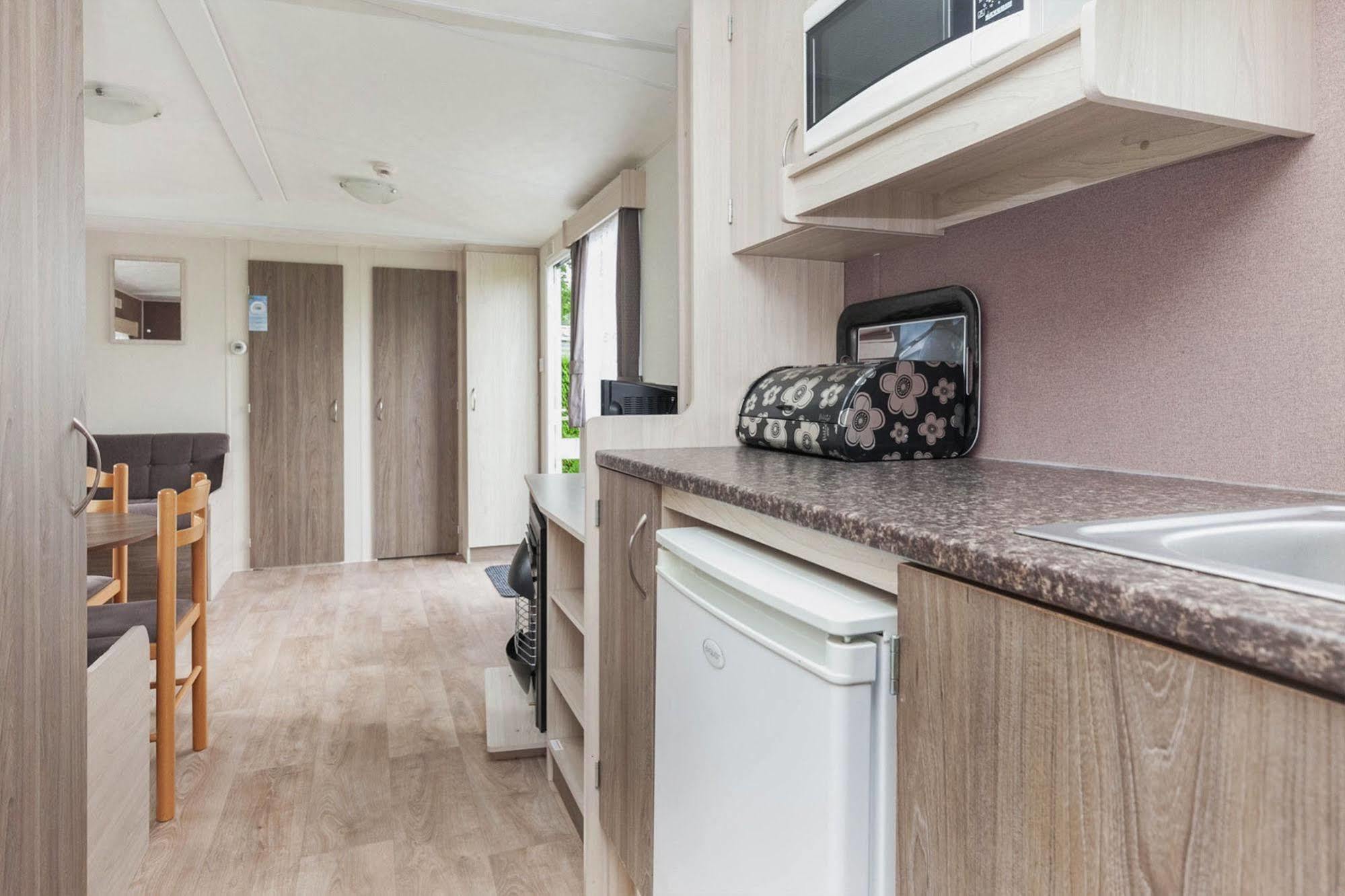 Oostappen Vakantiepark Riviera Beach Biddinghuizen Kültér fotó