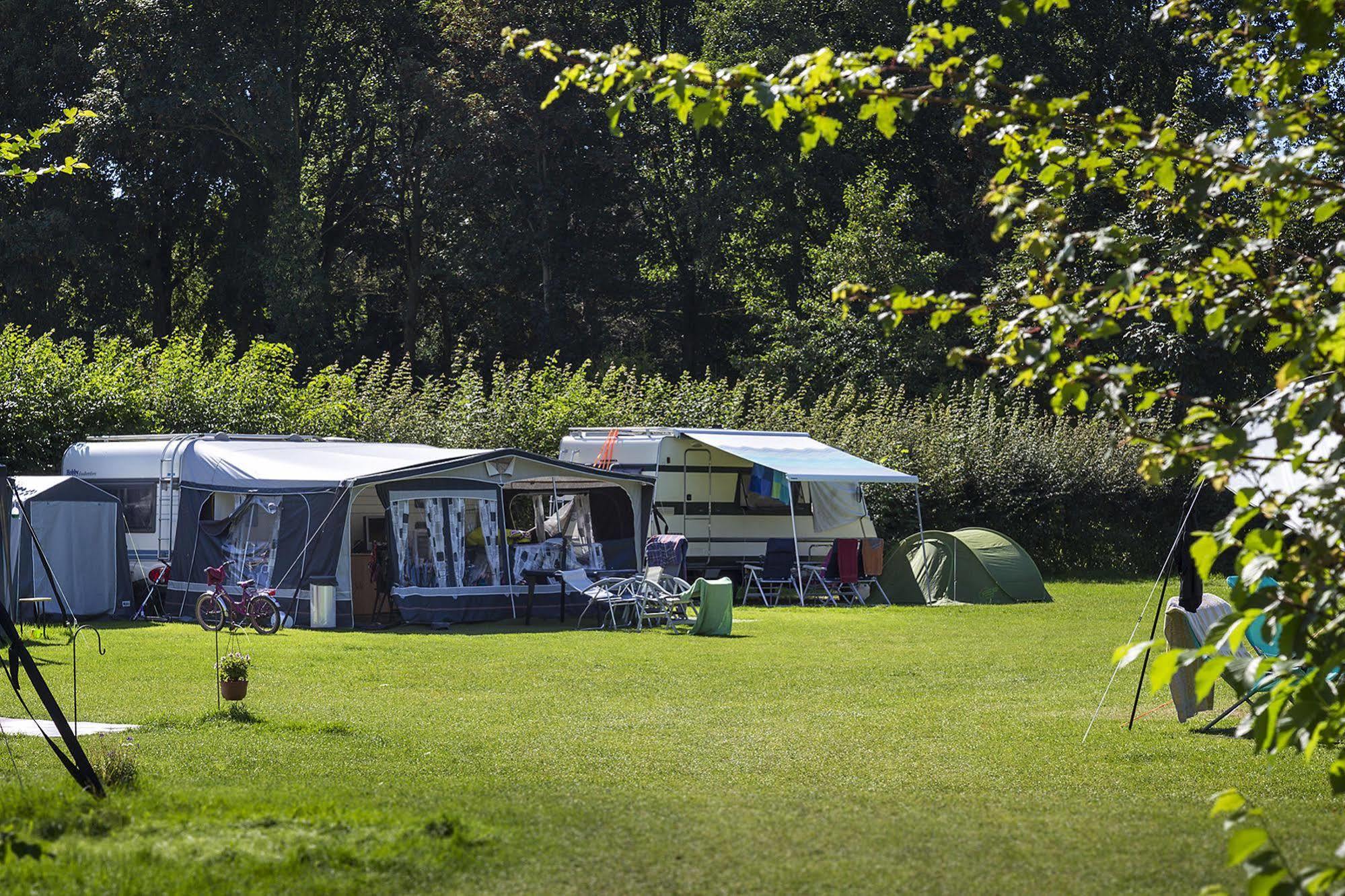 Oostappen Vakantiepark Riviera Beach Biddinghuizen Kültér fotó